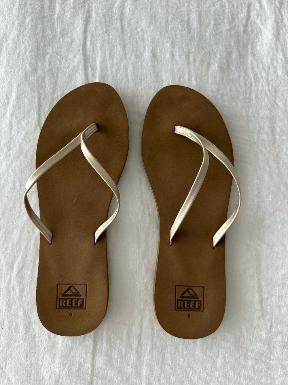 Reef flip flops - Picture 2 of 5